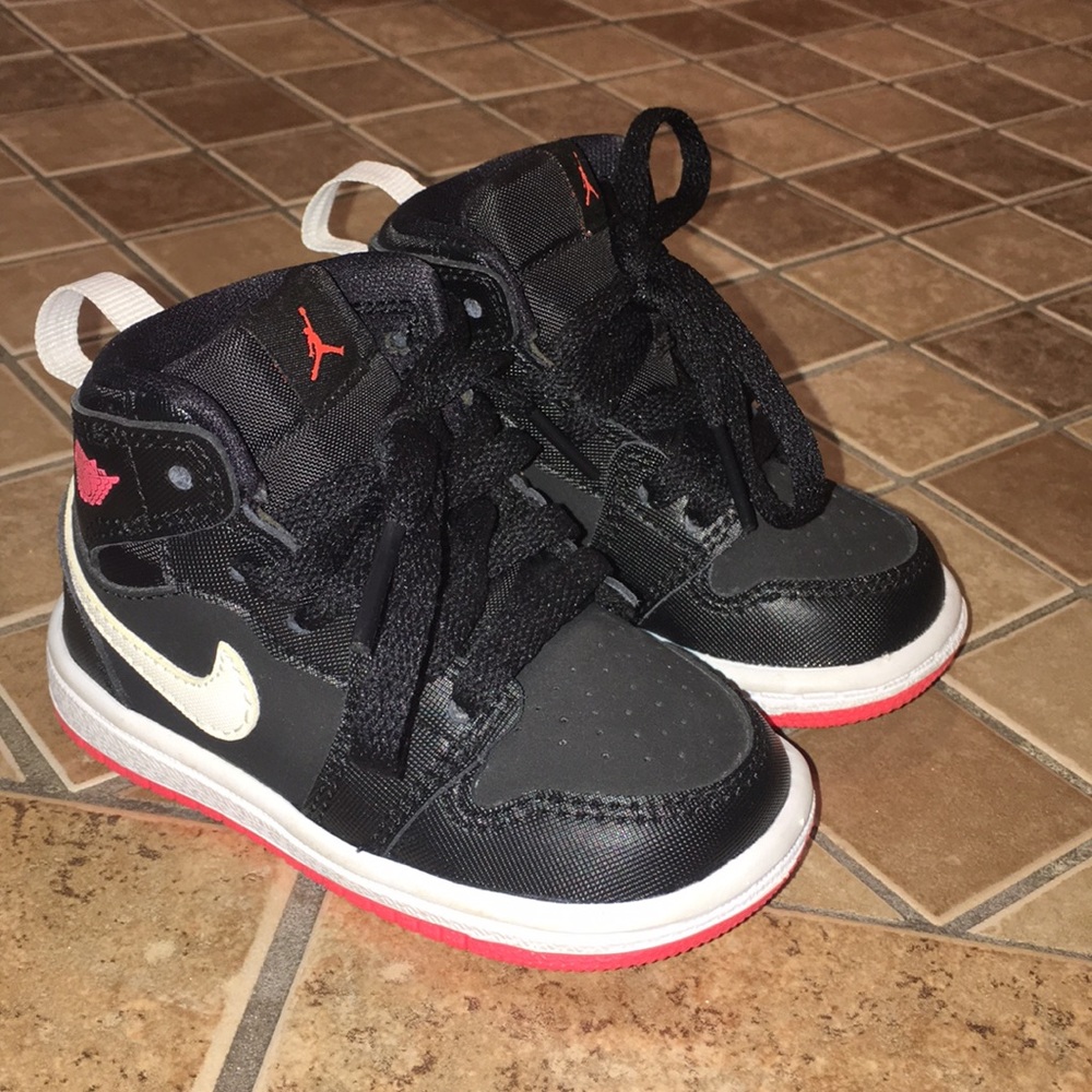 Nike Air Jordan High Top